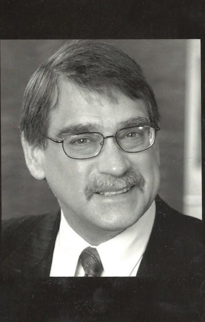 William J. Seitz, Class of 1972